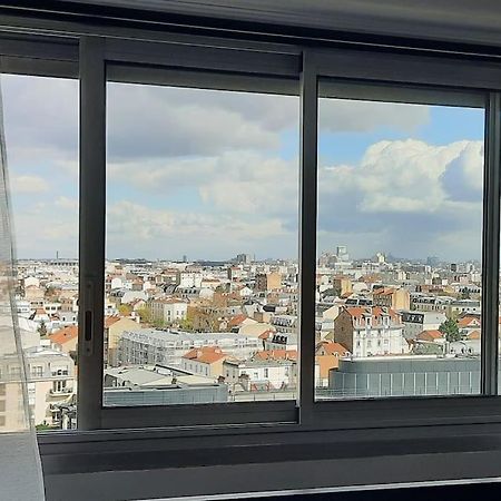 Appartement 2 Pieces Tres Lumineux La Garenne-Colombes Esterno foto