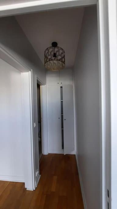 Appartement 2 Pieces Tres Lumineux La Garenne-Colombes Esterno foto