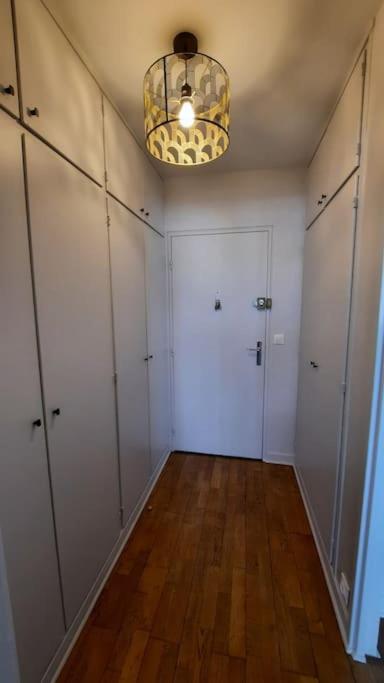 Appartement 2 Pieces Tres Lumineux La Garenne-Colombes Esterno foto